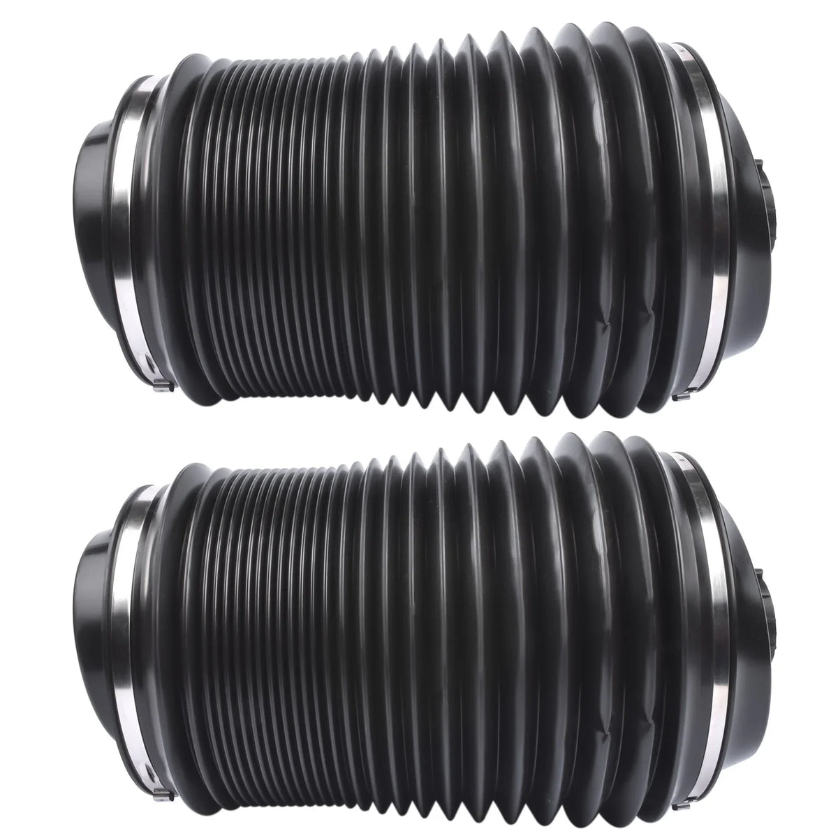 3.6 Jeep GELUOXI Suspension Grand Spring Cherokee 68258354AB Rear Bag for 68258354AA 16-22 Pair Air