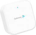 Fingerprint Gateway G2 Keyless Lock, Door White Entry for Scanning,