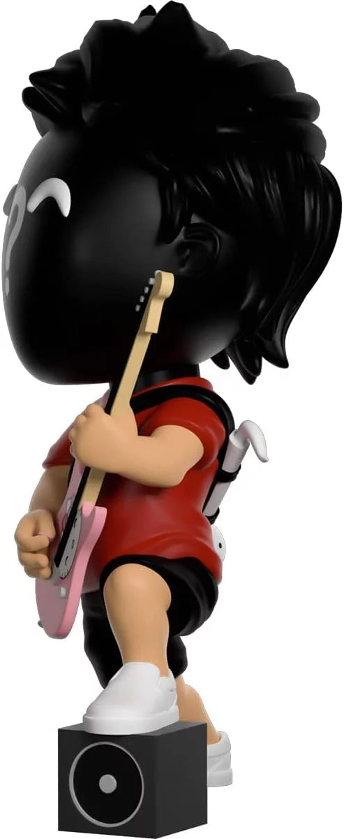 Instruments 15+, [Toys, Meme #163] DOOO Youtooz: Ages Vinyl Figure