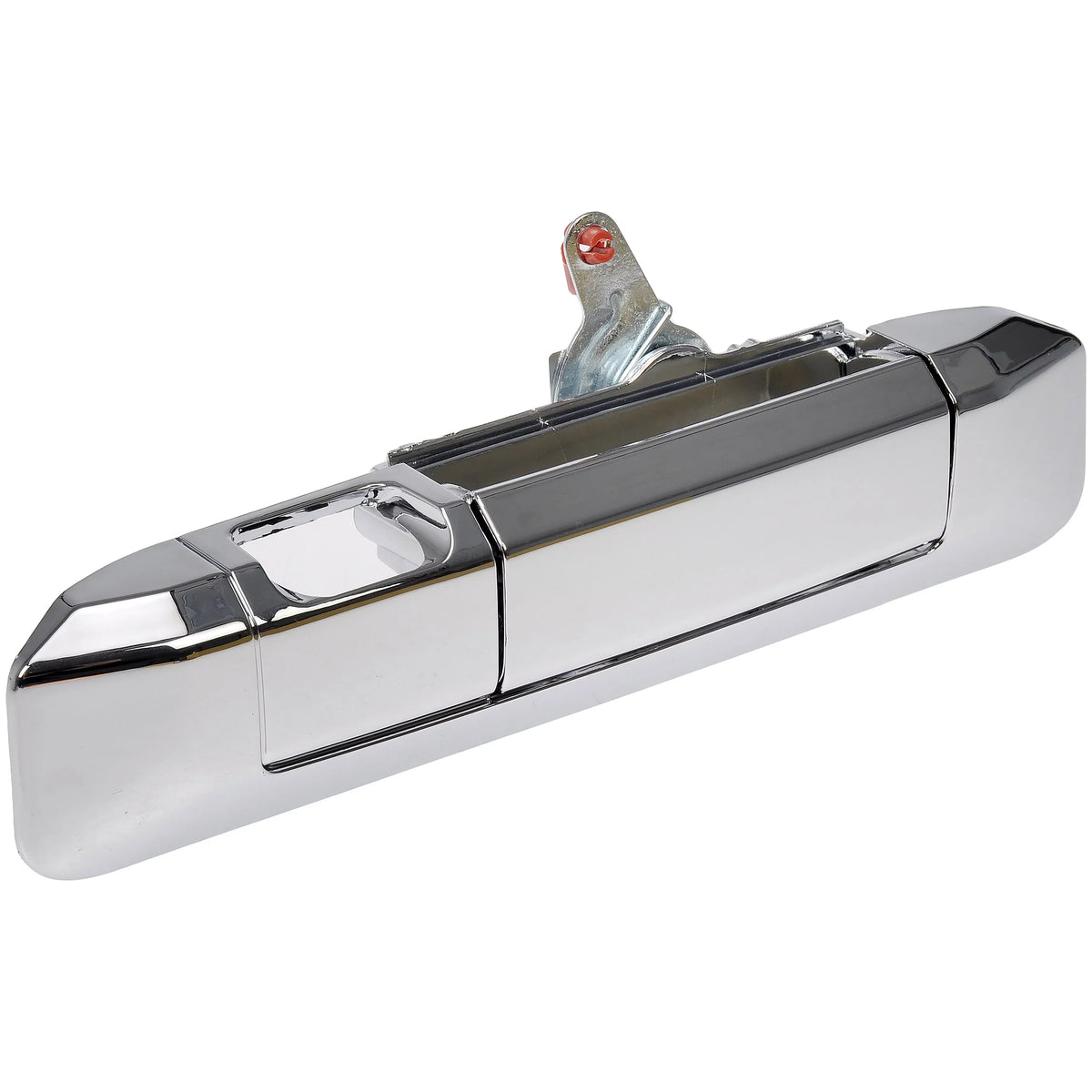 Handle 2009-2015 TACOMA Chrome Fits select: Toyota Tailgate Dorman TOYOTA 88189 Specific for Models,