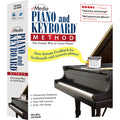 Piano 3.0 Method Version Keyboard and eMedia