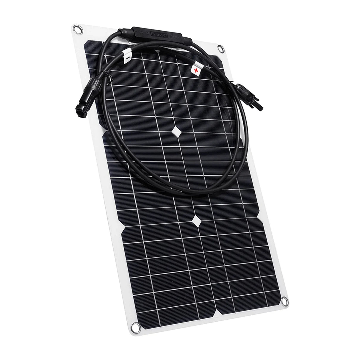 Car Kit 12v With Panel 20w Portable Solar To silicon To Output Car Monocrystalline Battery Car To 18v Portable Rv 12v 18v Dadypet Solar Output With Waterproof 12v Output panel,Solar Panel Battery