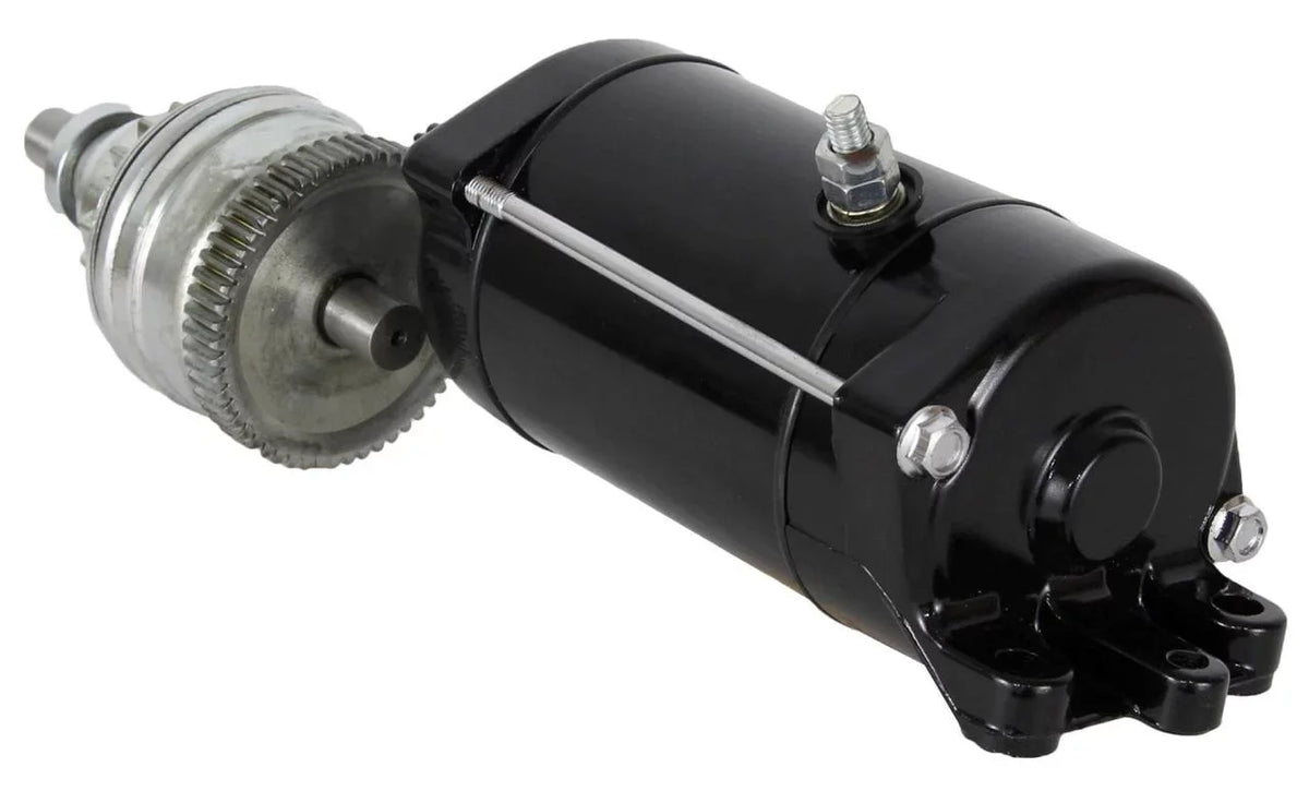 Ski Drive Msx 140 & Octane Jet Pro Starter Polaris 3240281 1200 New Fits 4010675