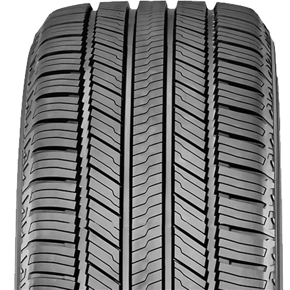 All G058 235/55R20 102V Season Tire Geolandar BW Yokohama CV