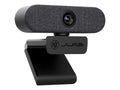 '- MP - JLab 1080p, audio Epic - 2K - color - Webcam USB 5 -