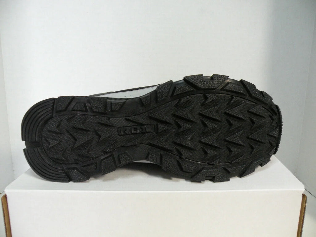 SNEAKERS SPORTS RBX ATHLETIC 11 BLACK SPORTS NEW SHOES ZENITH TRAINERS MEN SIZE