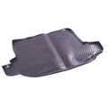 Mat For Forester Cargo Wellvisors All Trunk 2009-2013 Weather Liner Subaru Black