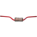 WR Ricky FatBar 1/8" 2013 for Husqvarna 125 Carmichael Bend Renthal Red 1
