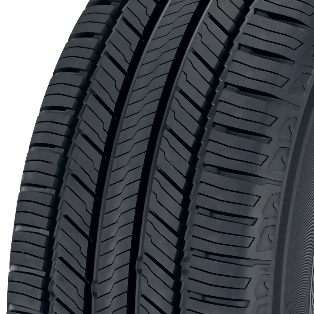Geolandar CV All 105V G058 XL Season SUV/Crossover 235/55R19 Tire Yokohama
