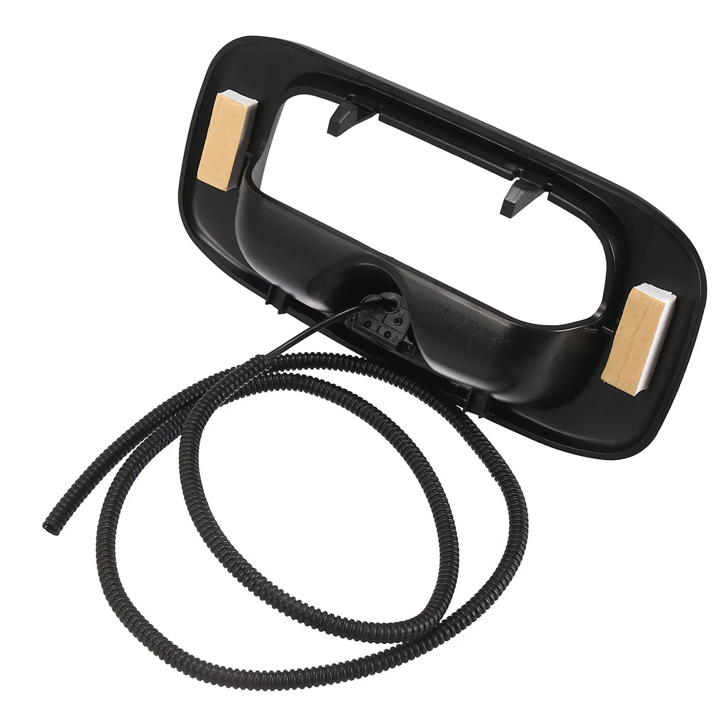 Up Chevy Latch Back GM Handle Rear Camera for Buick Liftgate 15228539 Car for Rear View Camera for Set with