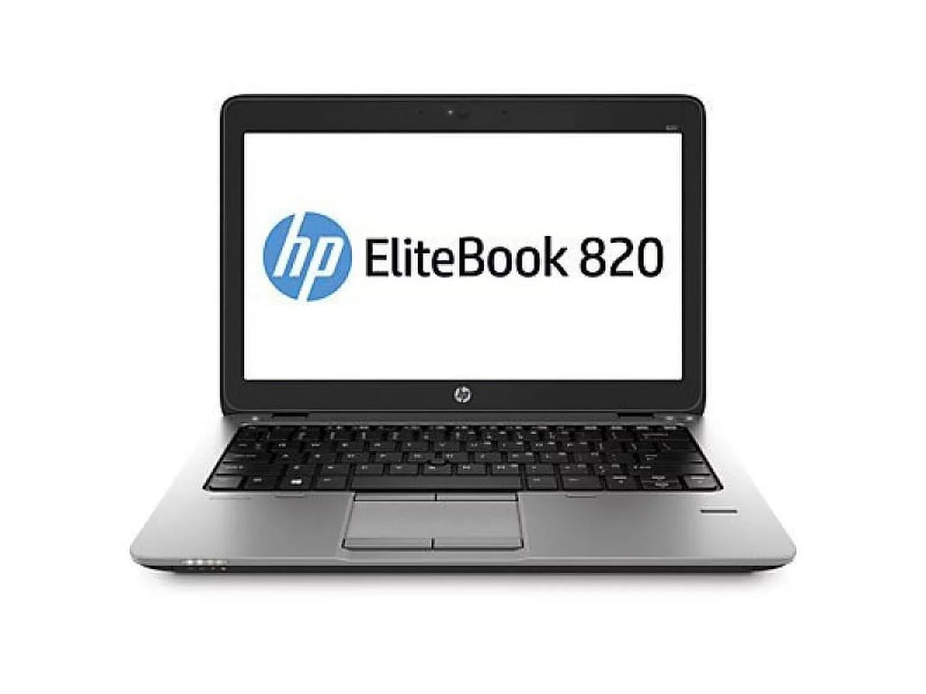 GHz SSD Core 8GB (Refurbished) G1 W10P Ram Restored i5 820 128GB Laptop Hp Elitebook Intel 1.90