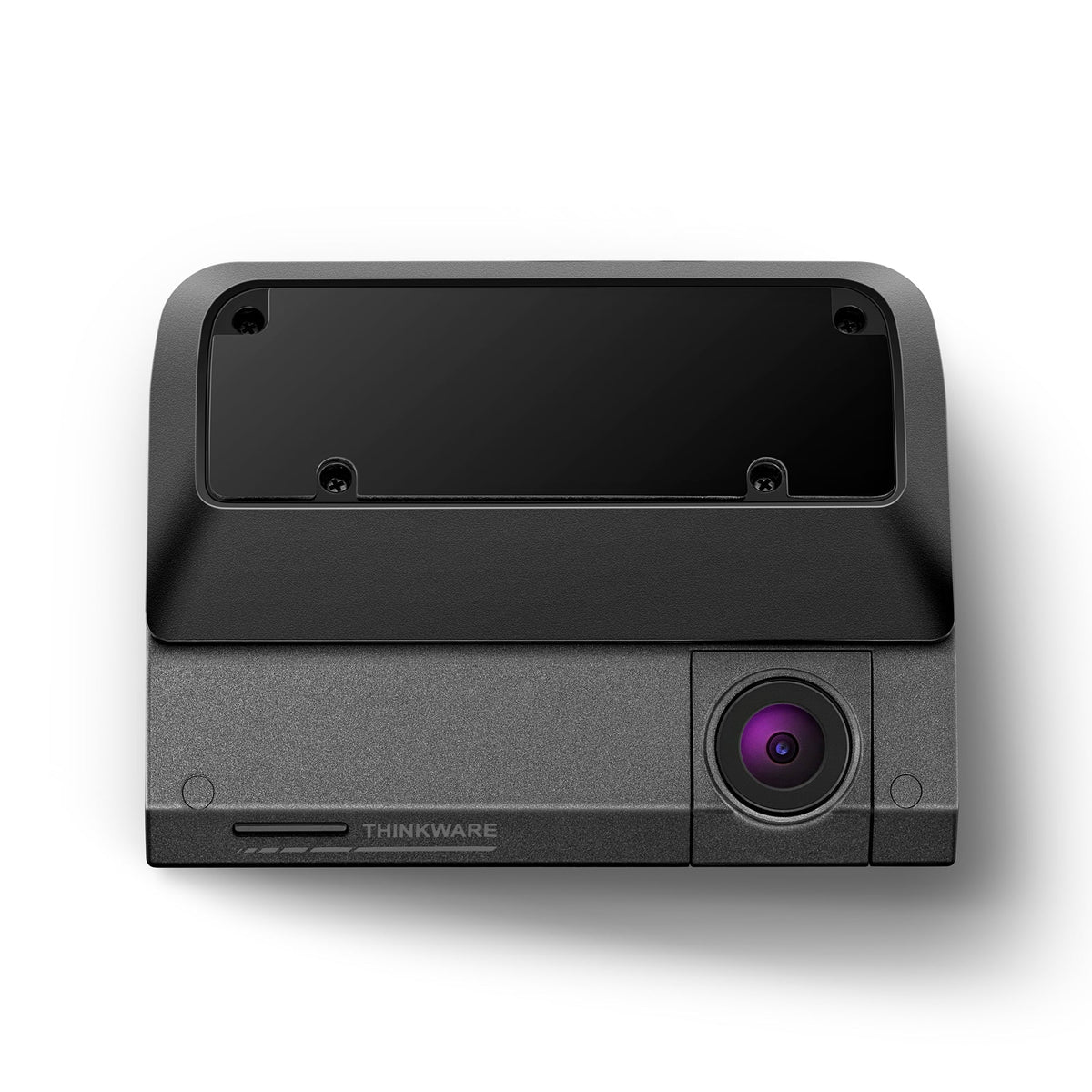 Dual Mode, with and Cam, Night Ambarella HD Dash Built-in Vision, Rear CPU and Thinkware Full Parking GPS, F790 WiFi, 1080p, Quad-Core Plugin Cam Mount Dual Channel Thinkware Band Front
