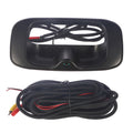Camera Waterproof GMC High View Vision KingFurt Resolution Backup Night Rear Silverado/Sierra Chevy