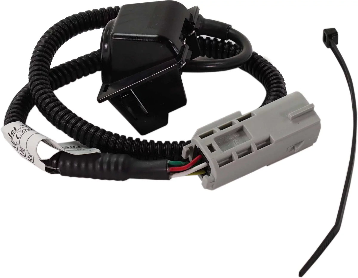 Replacement Equinox with 2014 Back Up Chevrolet GMC Compatible Terrain Colored RB51070001 2014 Camera