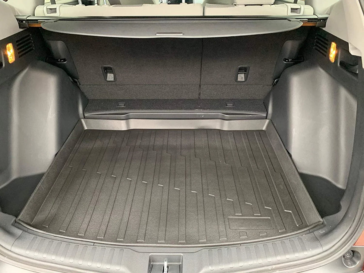 2018 Measured 2021 NEW Liner Rubber Trunk for HONDA Tray CR-V Laser 2020 2017 Cargo 2019