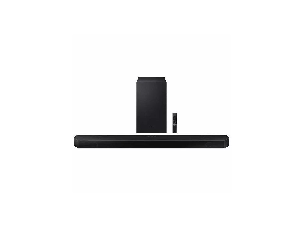 Soundbar HW-Q7CB Dolby Atmos Samsung 3.1.2ch Speaker with