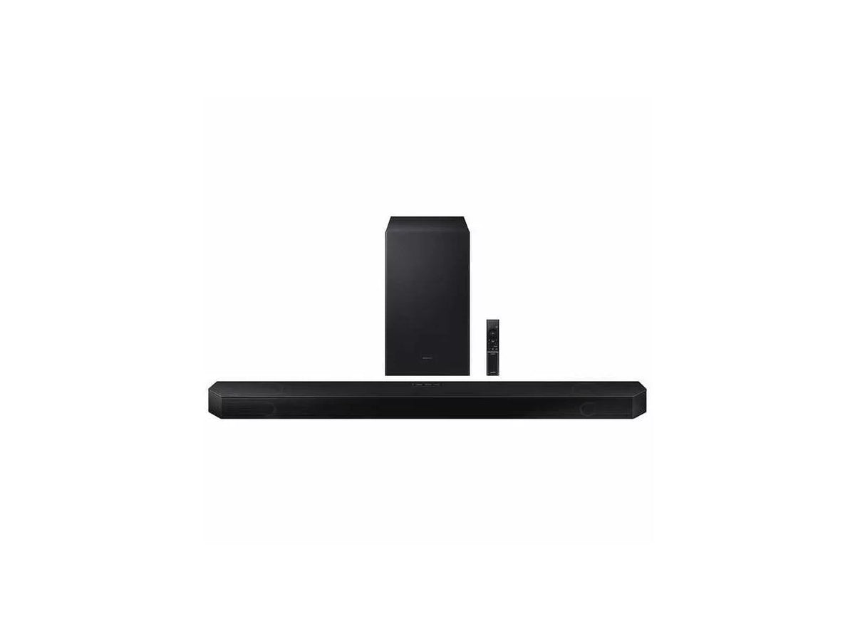 Soundbar HW-Q7CB Dolby Atmos Samsung 3.1.2ch Speaker with