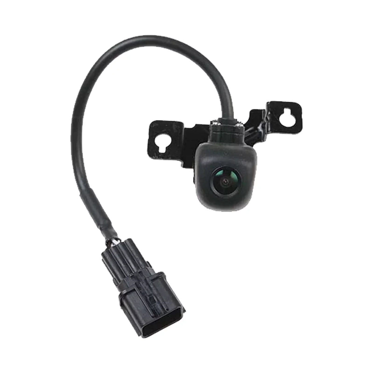 Reverse Camera For View 95760-2W640 Santafe Backup Hyundai Camera Rear