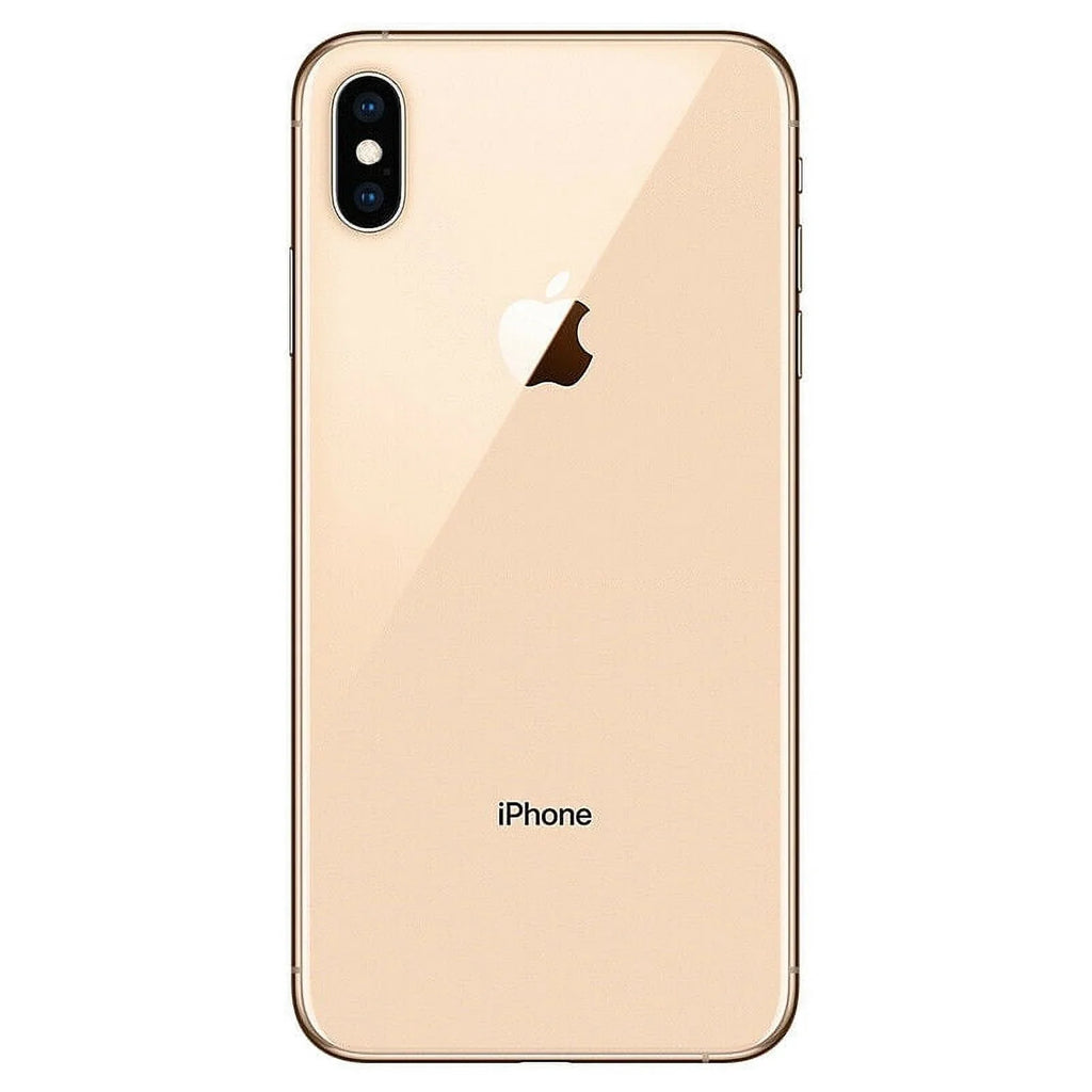 Max Gold XS ) iPhone (Used 64GB (Verizon) Used