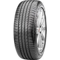 Sentra Nissan Maxxis 2013-16 205/50R17 Turbo, Fits: Nissan Bravo HP-M3 Sentra SR BSW SR Tires) (2 93V 2017-19