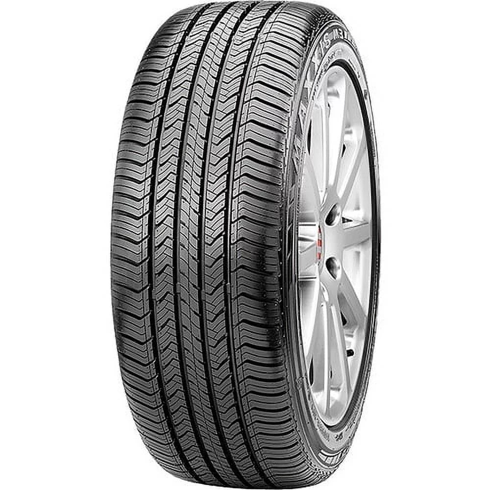 Sentra Nissan Maxxis 2013-16 205/50R17 Turbo, Fits: Nissan Bravo HP-M3 Sentra SR BSW SR Tires) (2 93V 2017-19