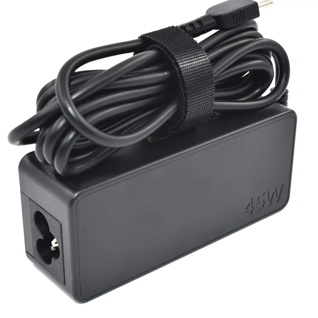 Adapter for Type-C X1 Thinkpad 910 ADLX45YDC2A Lenovo Charger Tablet Yoga ADLX45YCC3A AC 45W 20GH