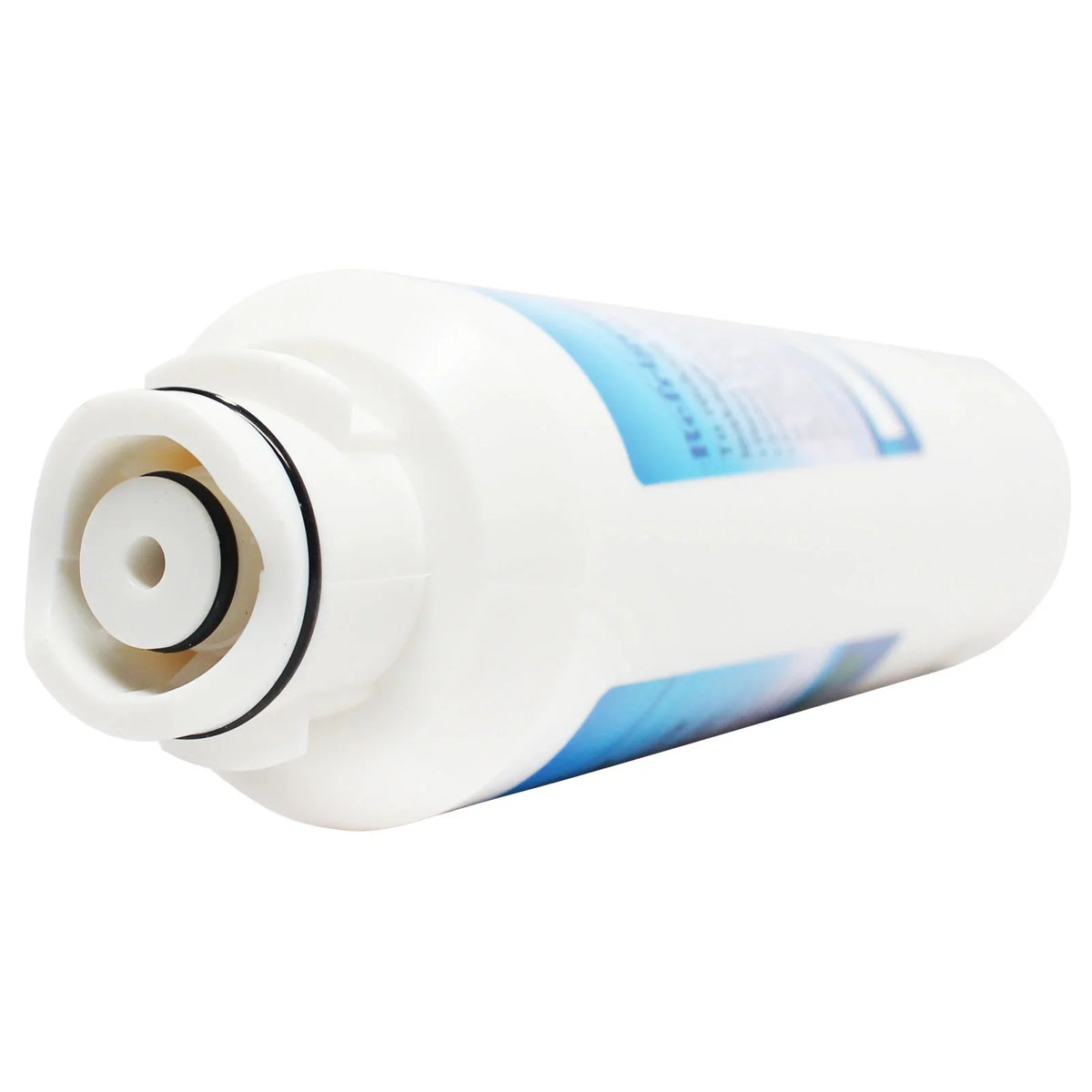 '- DA-97-08006A-B Cartridge Fridge Filter Filter 4-Pack for with Compatible Water Refrigerator DA-97-08006A-B Samsung Replacement Samsung Water