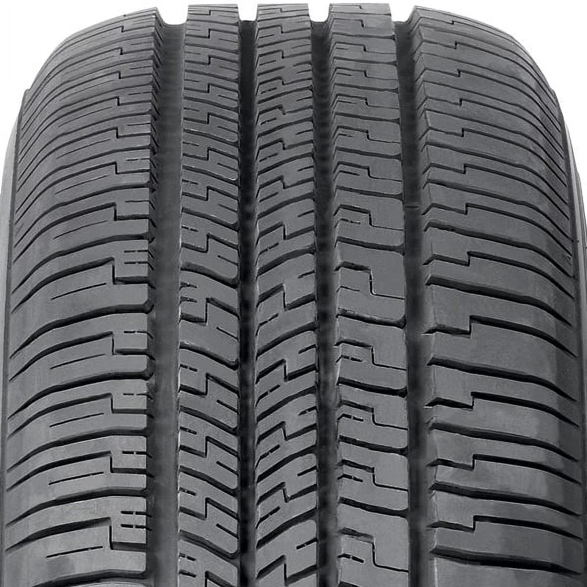 2011-12 Chevrolet Tires All 2013 235/55/17 Eagle RSA / Impala Police of 98W Pair LTZ, Season Traction 2355517 Goodyear Fits: P235/55R17 2 Chevrolet Performance / Impala 732002500 RS-A