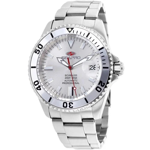 200 Scuba Men's Seapro