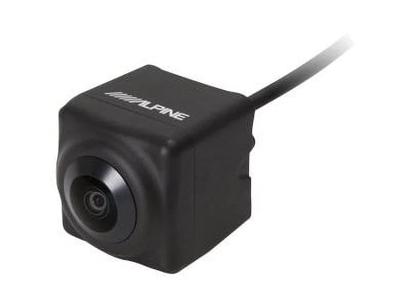 '- HCE-C2600FD Alpine camera camera Vehicle -