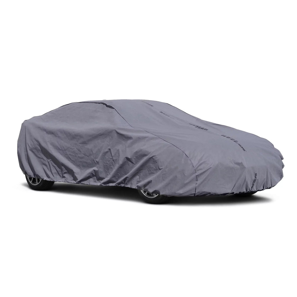 Car Convertible All Weather Lexus Cover SC For WellVisors 2002-2010