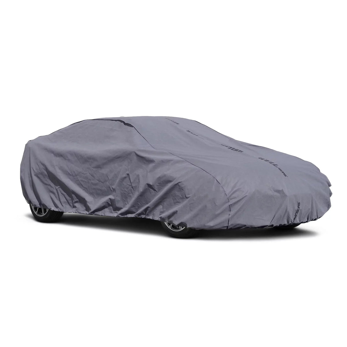 Car Convertible All Weather Lexus Cover SC For WellVisors 2002-2010