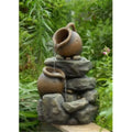 Fountain Pots Jeco Small Water