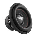 RMS Audio DVC in. Excursion DS18 15 High Subwoofer 2-Ohm EXL-XX15.2DHE 2000W