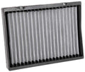 Filter select: MERCEDES-BENZ VF2066 Fits 2015-2019 Air C Cabin K&N