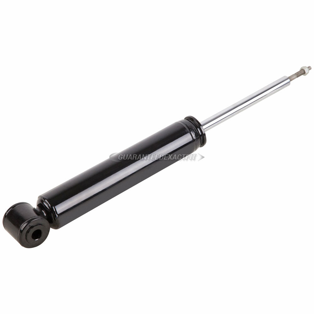 '- New Buyautoparts 2010 For 2007 2011 Volvo Absorber Rear 2008 Shock S80 2012 2009 2013