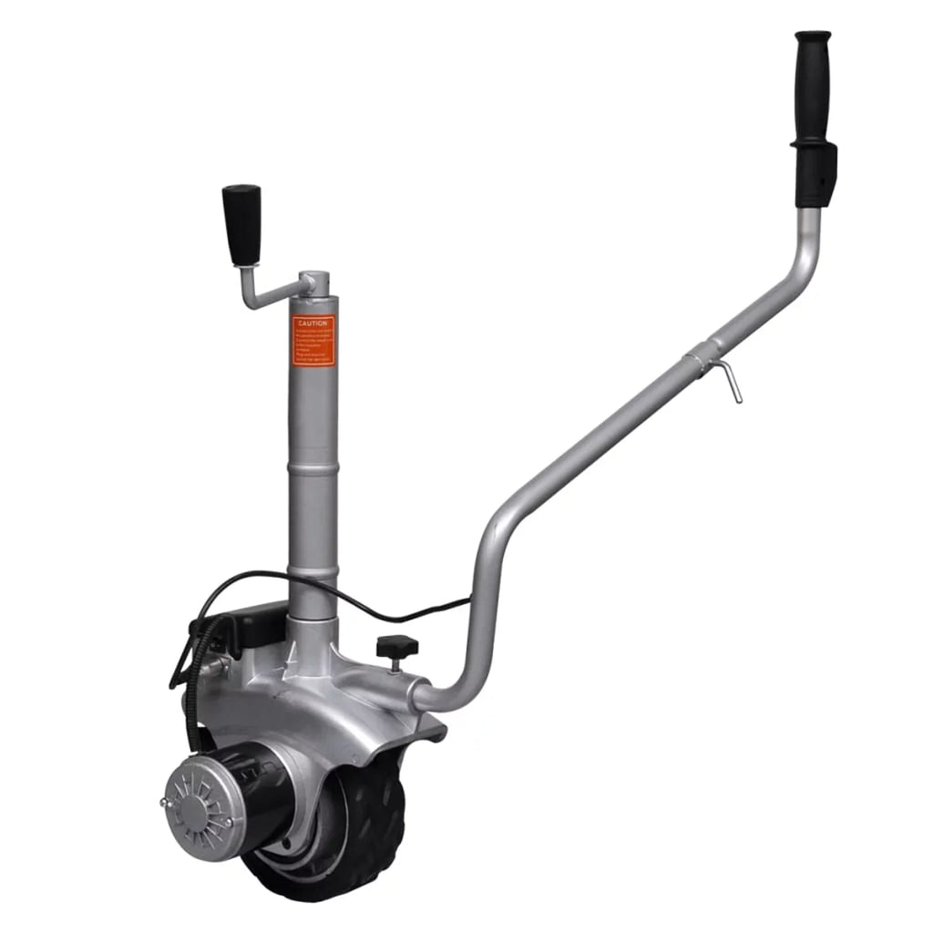 Tomshoo V Jockey W 12 Trailer 350 Wheel Mover Motorized
