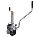 Tomshoo V Jockey W 12 Trailer 350 Wheel Mover Motorized