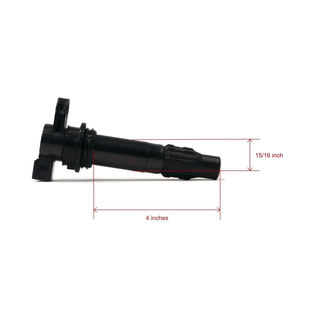 Ignition The Waverunner Yamaha VX 2010 | for ROP VX1100BJ, VX1100AJ Jetskis Coil Shop Deluxe