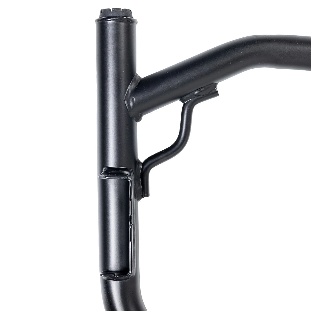 2884878 Hood Storage Front Rack Easy Install Steel-Construction Polaris Durable