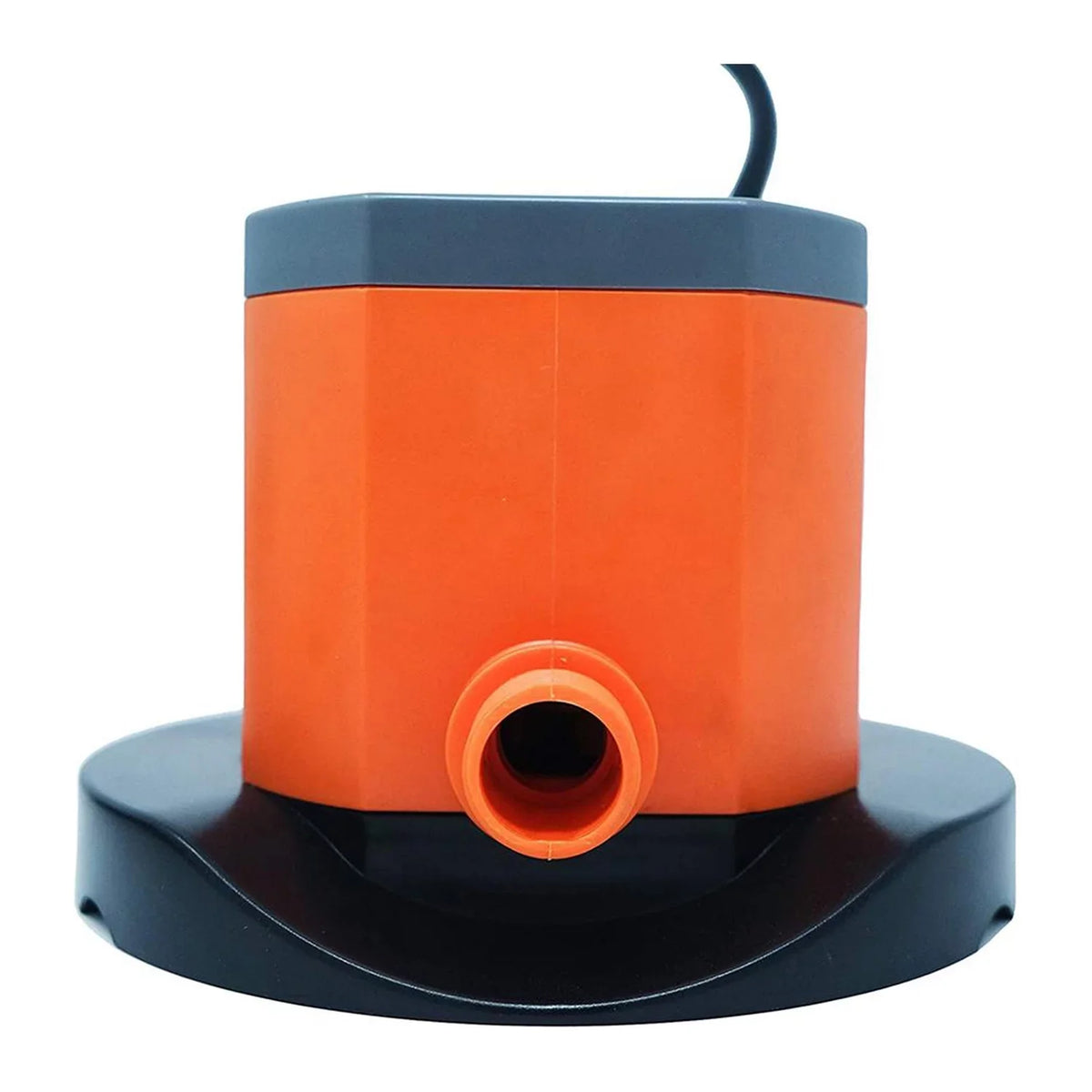 Pump 800 Cover Submersible GPH Pool Black+Decker