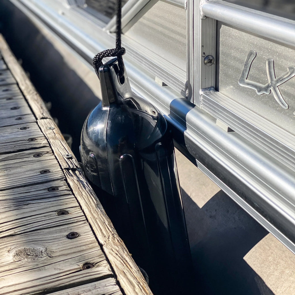 Bumpers Pack Docking for BISupply Boat x Buoys 4 - 7.8in Boat 22.8 Fenders