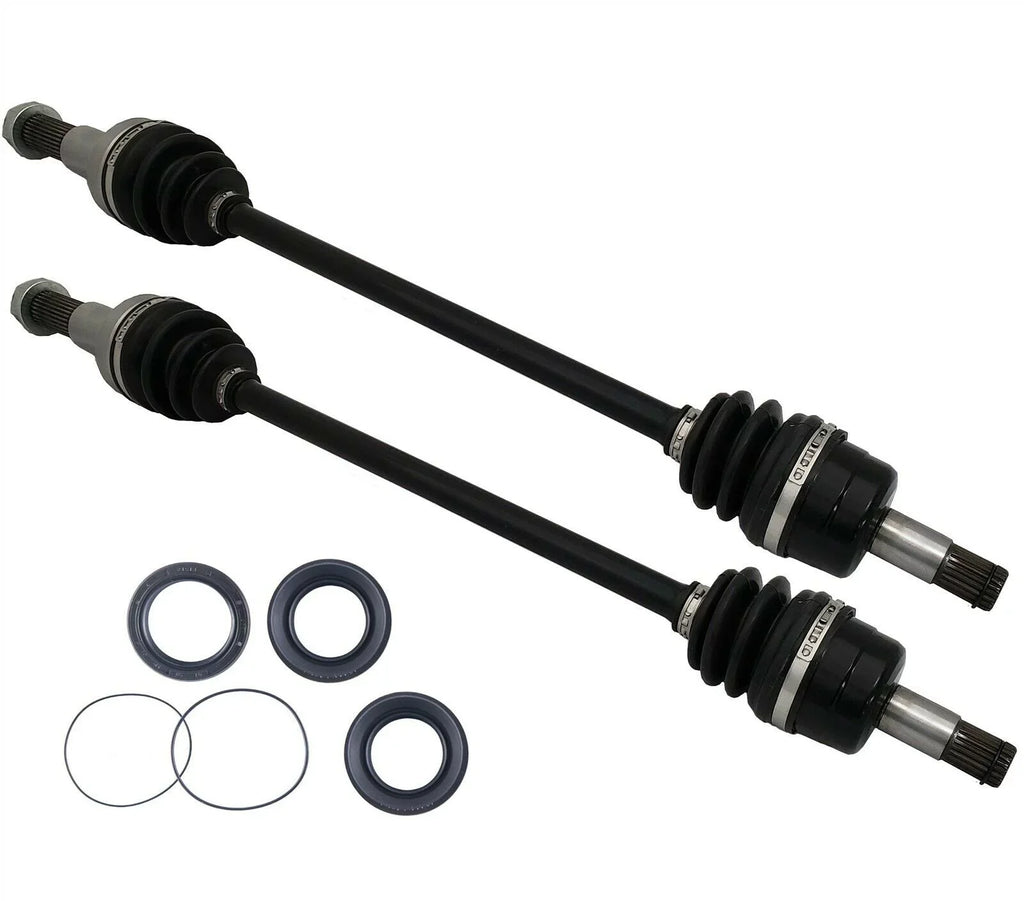 seal kit Viking Yamaha 2020 700 differential front 2015 2021 axle cv 2014 and