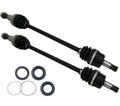 seal kit Viking Yamaha 2020 700 differential front 2015 2021 axle cv 2014 and