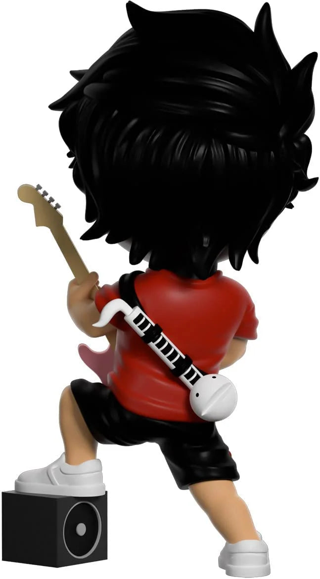 Instruments 15+, [Toys, Meme #163] DOOO Youtooz: Ages Vinyl Figure