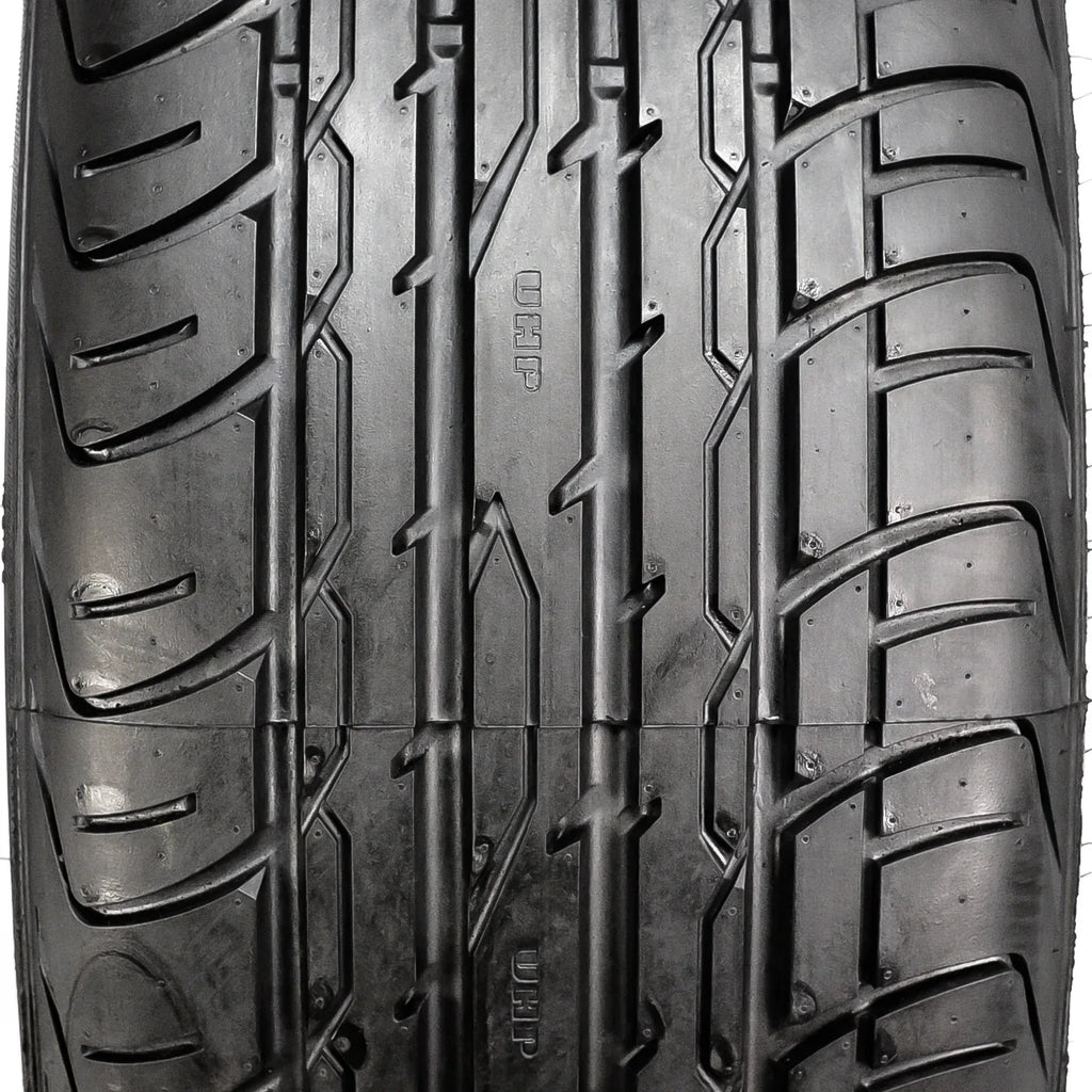 A/S Performance HP Advanta 275/40ZR20 High Z-01 275/40R20 XL 106W Tire