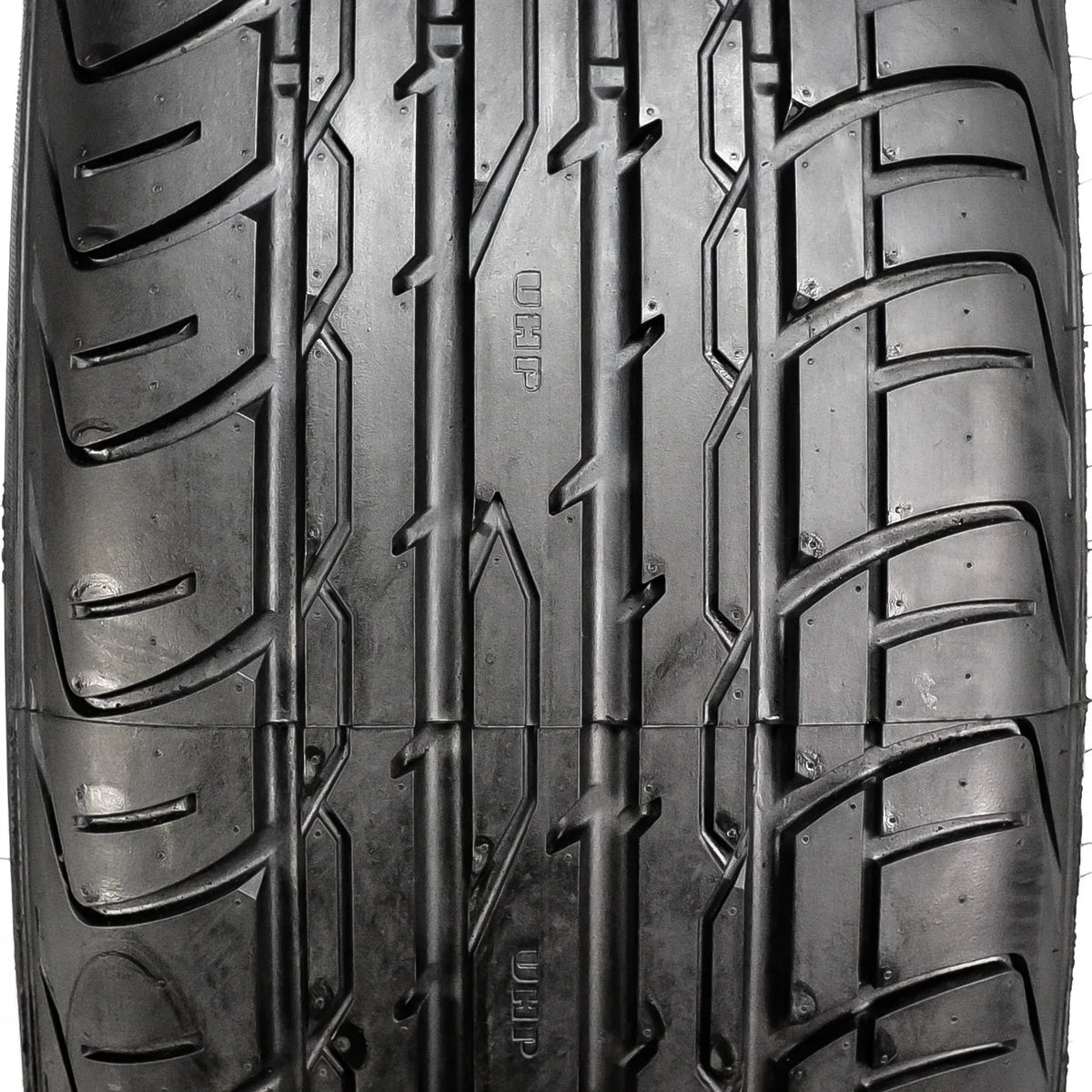 A/S Performance HP Advanta 275/40ZR20 High Z-01 275/40R20 XL 106W Tire