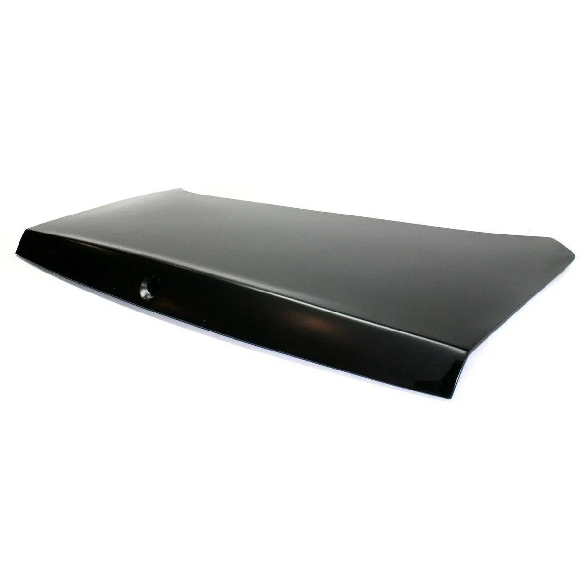 Lid Teledu E5ZZ6640110A For 1979-1993 Trunk Ford FO1800103 Mustang
