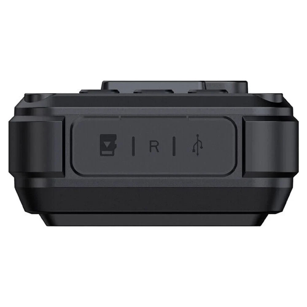Camera Mini WiFi Night - Audio and 1080P DVR Connectivity Vision with Video Body Camcorder JahyShow