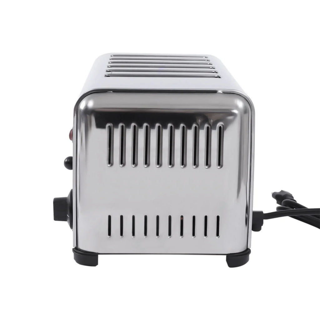 Machine Toaster Meatloaf for Baking 6 Wuzstar Toast Commercial Bread Sandwiches Slices